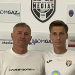 ACS Medias a transferat un mijlocas de la Sepsi