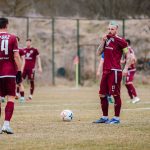 ACS Medias s a reunit aducand un atacant de top