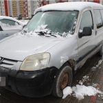 ANAF vinde o masina la pret mic 5000 lei