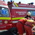 Accident grav pe DN1 o persoana decedata patru ranite