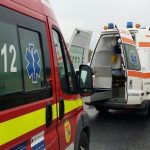 Accident pe DN1 zona Vestem 3 masini implicate