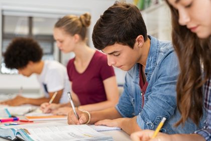 Admiterea la liceu 2025 Algoritmul de repartizare explicat