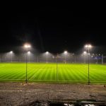 Ai vazut noul stadion din Sibiu