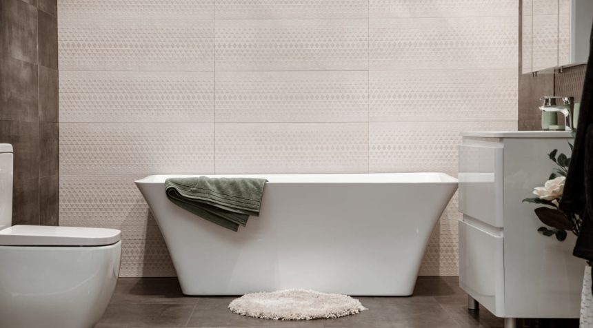 Alegeri practice pentru amenajarea baii ce este important