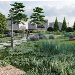 Alesii locali sustin modernizarea Parcului Sub Arini Consilier propune paza video