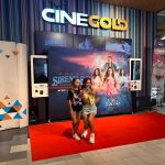 Andra Gogan primita la Sibiu cu imbratisari si aplauze