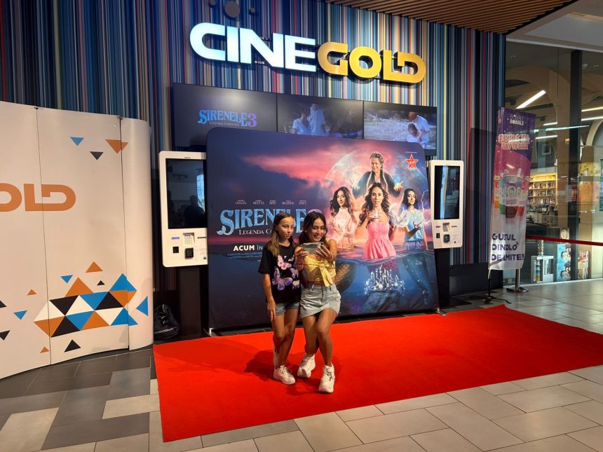 Andra Gogan primita la Sibiu cu imbratisari si aplauze