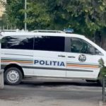 Arma si zeci de cartuse confiscate de la sibian fara permis