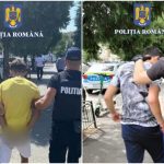 Atac in plina dat la Sibiu Tanar din Rasinari batut si jefuit