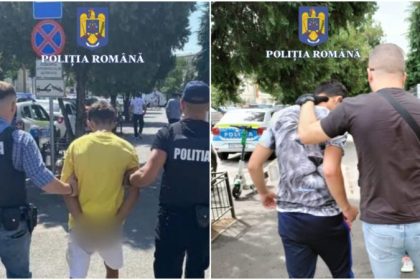 Atac in plina dat la Sibiu Tanar din Rasinari batut si jefuit