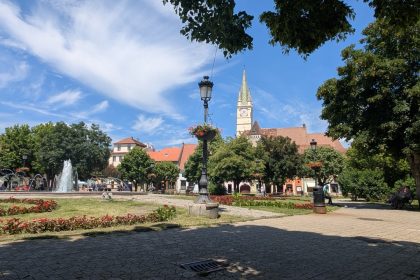 Ateliere inedite la Medias Copiii devin mesteri