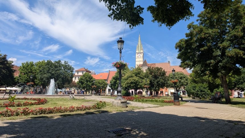 Ateliere inedite la Medias Copiii devin mesteri