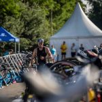 Atentie soferi Inchideri de trafic pentru triatlonul Sibiu