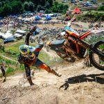 Autobuze pentru cei care merg la finish ul Red Bull Romaniacs