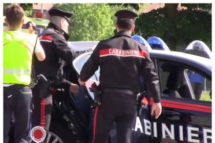 Aventura s a incheiat infractori romani prinsi in europa