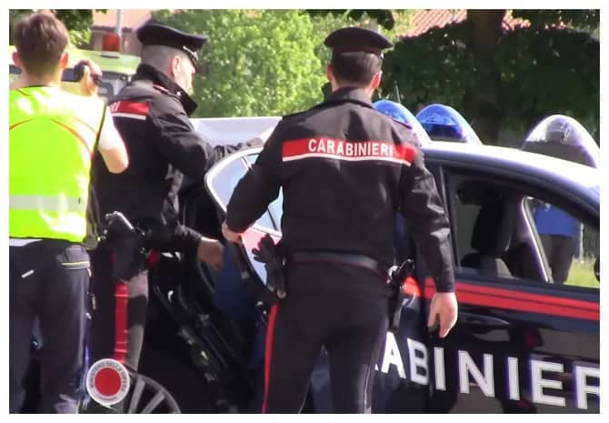 Aventura s a incheiat infractori romani prinsi in europa