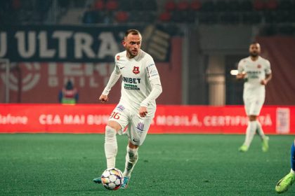 Balaure explodeaza dupa egalul rusinos Mai bine taceam