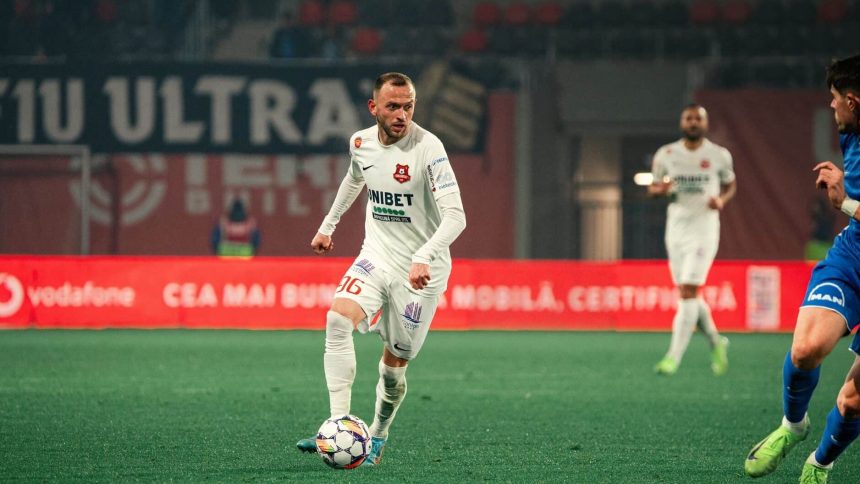 Balaure explodeaza dupa egalul rusinos Mai bine taceam