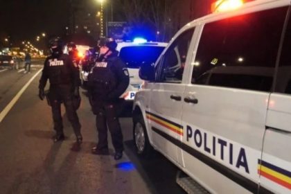 Bataie in miez de noapte la Hamba doi barbati retinuti