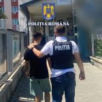 Bataie si violare de domiciliu la Saliste