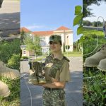 Bocancii minune care incarca telefoanele soldatilor