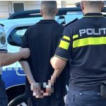 Bratara electronica nu l a oprit Barbat arestat in Brasov