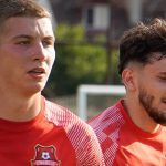 CSC Selimbr pierde amicalul de mari transfer juctor FC Hermannstadt