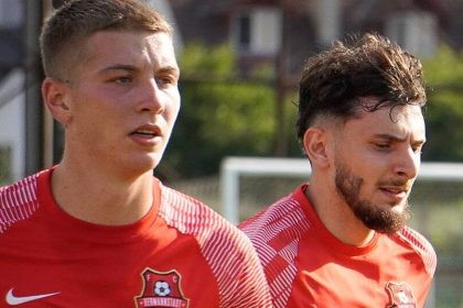 CSC Selimbr pierde amicalul de mari transfer juctor FC Hermannstadt