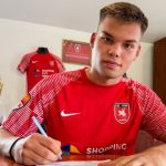 CSC Selimbr repatriaza un sibian de la CFR Cluj