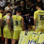 CSU Sibiu a prelungit acordul cu internationalul U 18