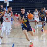 CSU Sibiu a prelungit contractul cu un jucator de la Medias