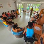 Campanie pentru sanatatea reproducerii in Sibiu 100 de beneficiari