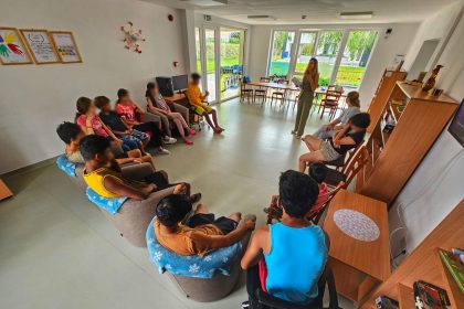 Campanie pentru sanatatea reproducerii in Sibiu 100 de beneficiari