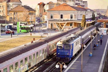 Cat ne cost a sa mergem la mare din Sibiu