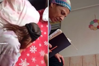 Cazul mamei care si a exorcizat fiica la Dumbraveni