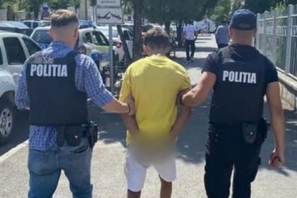 Ce patesc cei care incercas sa talhareasca