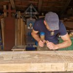 Cimitirul Vesel mutat doua zile la Sibiu