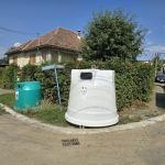 Cisnadia Curata 24 de puncte de colectare haine vechi