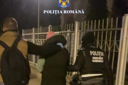 Client din Brasov hot profesionist sase furturi in Sibiu si Selimbar