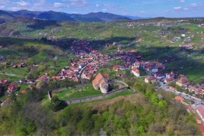 Concerte gratuite cu Beethoven si flaut baroc in Cisnadioara