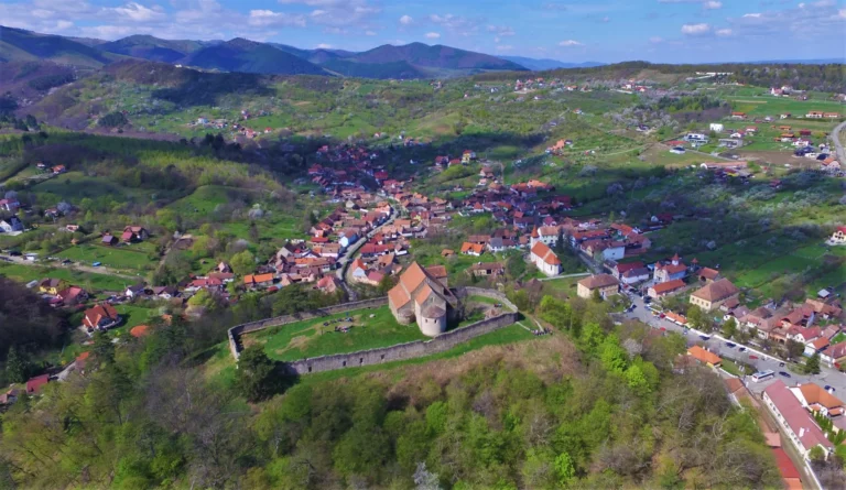 Concerte gratuite cu Beethoven si flaut baroc in Cisnadioara