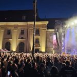 Concertul anului la Sibiu cu Mike Portnoy
