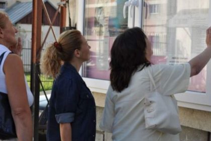 Contestarile numeroase la Titularizare in Sibiu Profi sorii nemultumiti