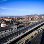 Controversa rivind balustrada de pe Podul Garii