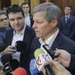 Dacian Ciolos in carti pentru a prelua SIE sau SRI