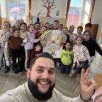 Dascacul cu 9 90 la titularizare preda religia in Sibiul