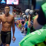 David Popovici campion mondial la 200metri