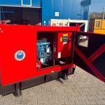 De ce sa alegi generatorul diesel Zenessis pentru afacerea ta