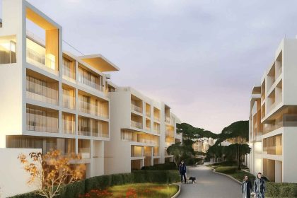 De la blocuri noi la terenuri de investitii Residentialist ro platforma premiata pentru alegerea imobiliara inspirata