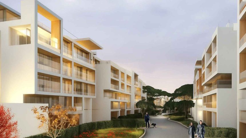 De la blocuri noi la terenuri de investitii Residentialist ro platforma premiata pentru alegerea imobiliara inspirata